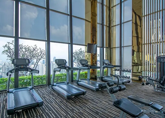 Luxury 1Bed 1Bath 300M Bts Phrom Phong, Emporium Emsphere Emquartier