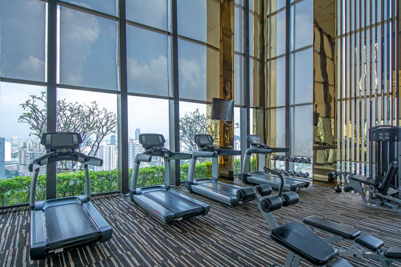 Luxury 1bed 1bath 300m Bts Phrom Phong, Emporium Emsphere Emquartier Apartment *